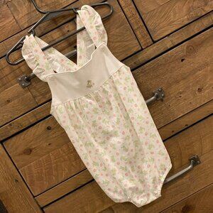 Alligator Baby Threads Bubble